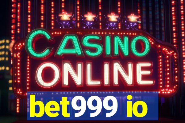 bet999 io